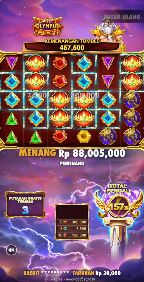 plusfixwin's tweet photo. Pecah terus sampai ratusan juta 🥰
Tempat terpanas sekarang cuma PLUSTOTO4D❤️😎

🔗 𝐋𝐢𝐧𝐤 𝐑𝐞𝐩𝐥𝐚𝐲: https://t.co/3vsvFRSEPv

𝙇𝙞𝙣𝙠 👉 https://t.co/92fH7sI1WU
𝙇𝙞𝙣𝙠 👉 https://t.co/92fH7sI1WU
𝙇𝙞𝙣𝙠 👉 https://t.co/92fH7sI1WU https://t.co/6xx2tHXnIs