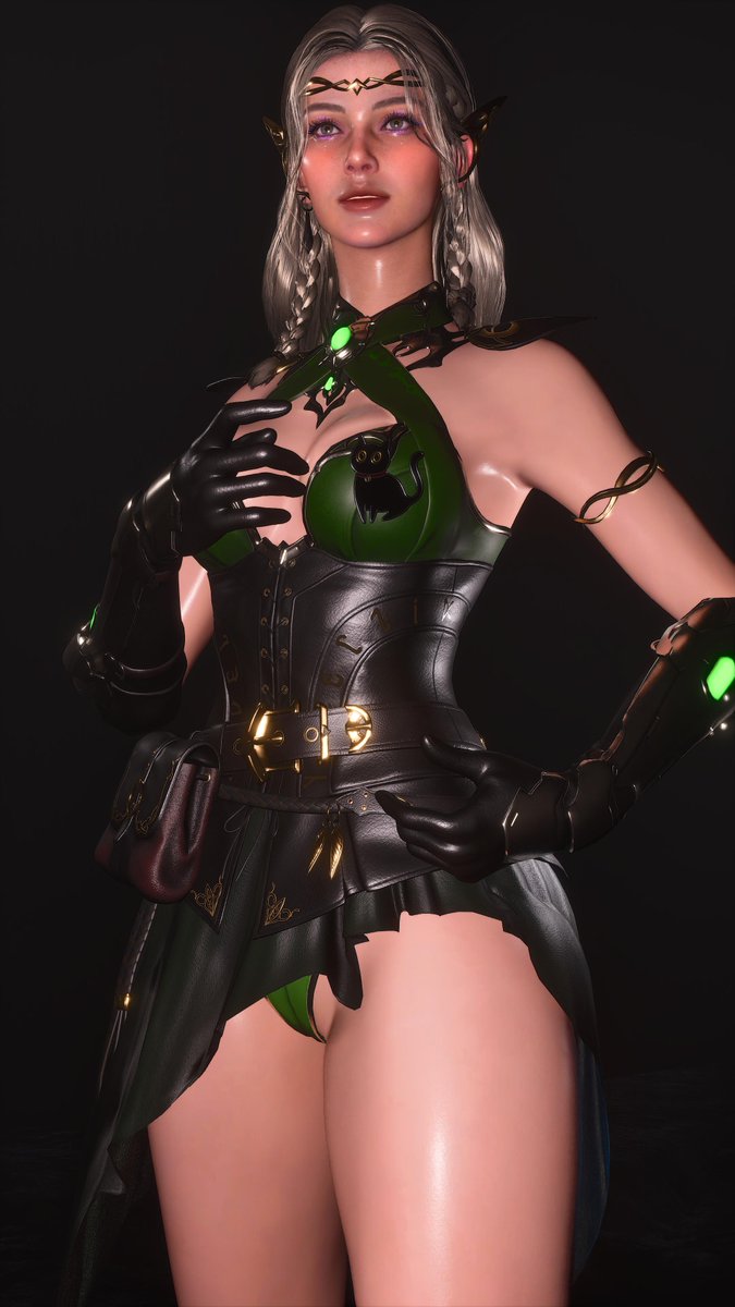 RSkulldart117's tweet photo. 普段はPS5proですが今日はxbox seriesxでログインしてたら愛夢さんとしゅうくりさんとお会いしました！XBOXコントローラでの操作久々でちょっともたついてすいませんでした😖
フレイナのスクショも添えて😃 #TheFirstDescendant #TFD https://t.co/MawQNKHqgK