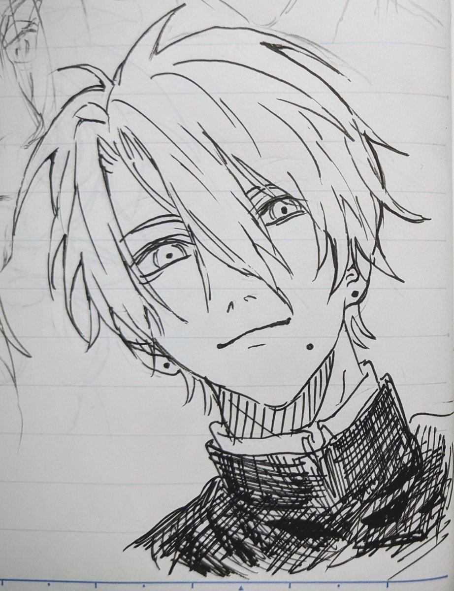 QO0AAHpaah85227's tweet photo. #ランキ絵師さんの描く人間を普段描いてる絵と比較して見てみたい見た人も強制 
ランキばっか描いてたら人間の描き方忘れそう https://t.co/Q5AbOooZZ3