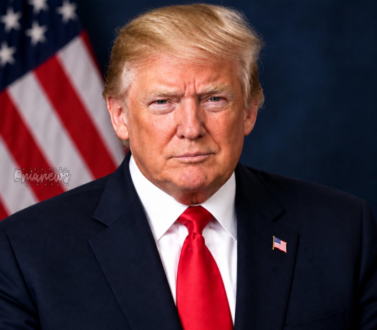 HazelLiaqa4848's tweet photo. Describe Donald Trump in one word?

No speeches 
No explanations 
No debates 

Just one word👇🇺🇸 https://t.co/fk0EwS64dU