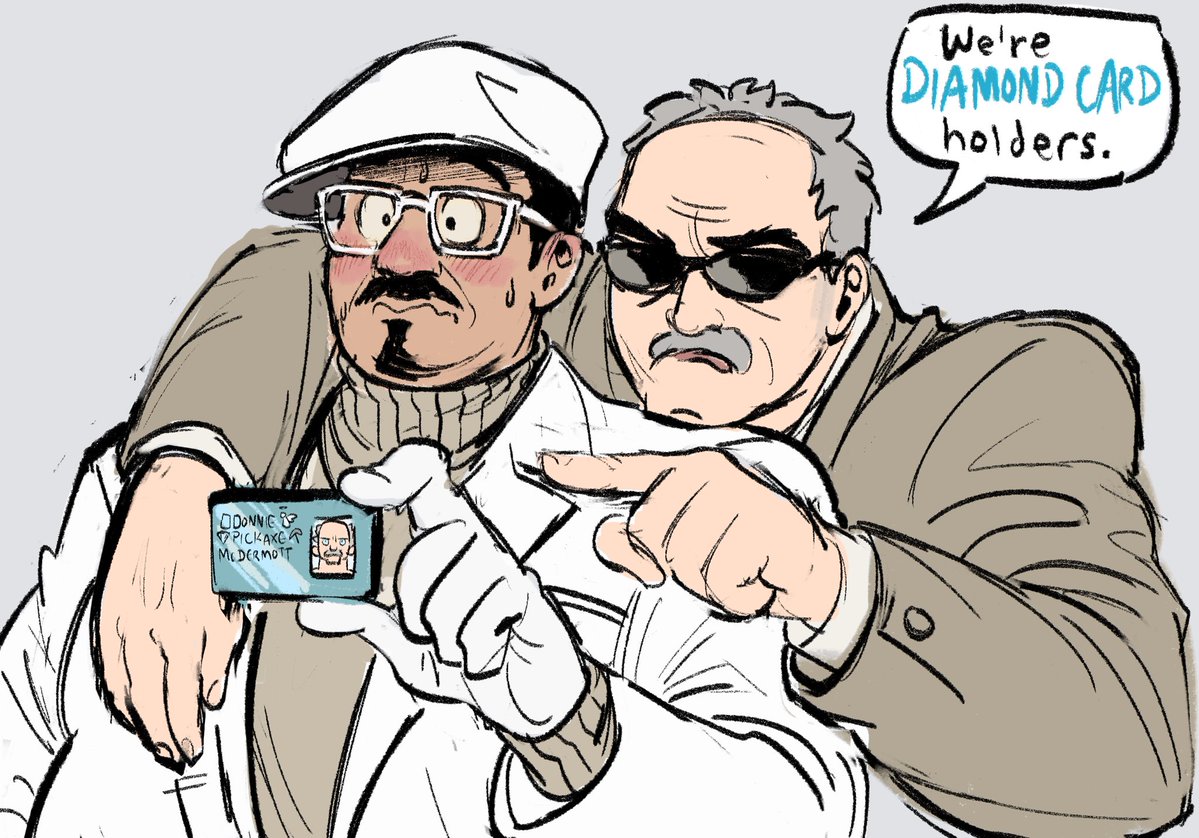 BradBradleyArt's tweet photo. They’re so cute https://t.co/HACRd8Wv0W