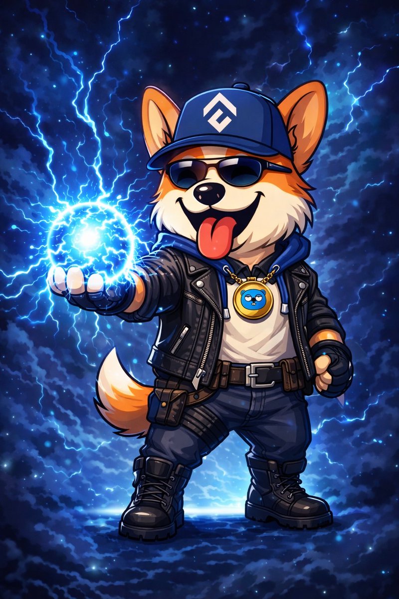 criptoconfi's tweet photo. Many people still underestimate $CONFID @confidoge. It’s the OG and #1 memecoin on @Conflux_Network. Several members of the Conflux team follow its X account and have even interacted with some of its tweets. 💎 You have a hidden gem right in front of you! 🐶🔥🚀 https://t.co/caZasDvMRh
