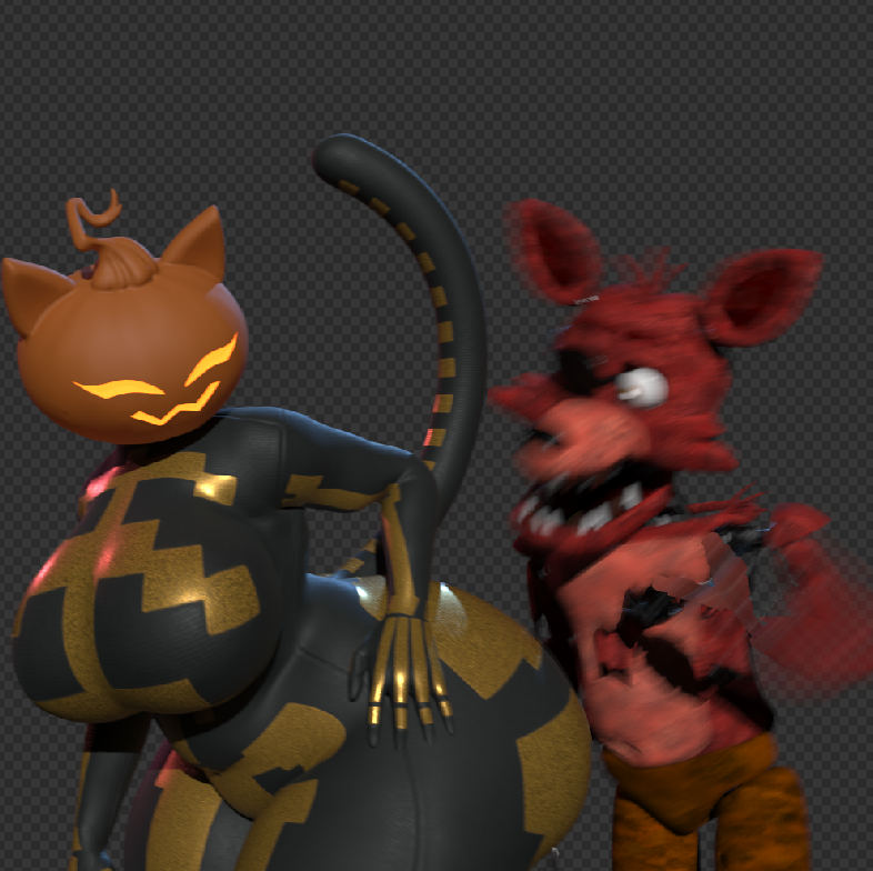 Flip2196's tweet photo. Got the idea from @PalmTreeRothic ngl

#fnaf #fivenightsatfreddys #fnafnsfw #blender #3D #nsfw #rule34 #rule34fnaf #Fortnite #FortniteSpice https://t.co/EnMwXFSIxA