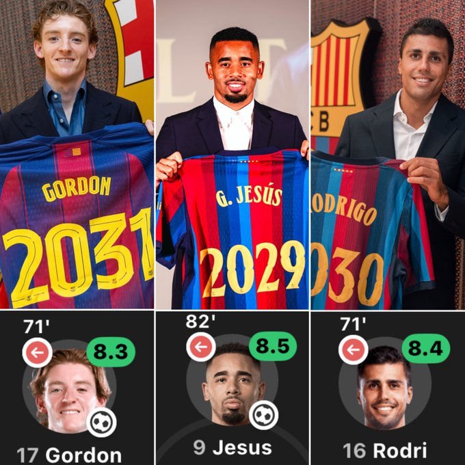 10InfoBlaugrana tweet picture