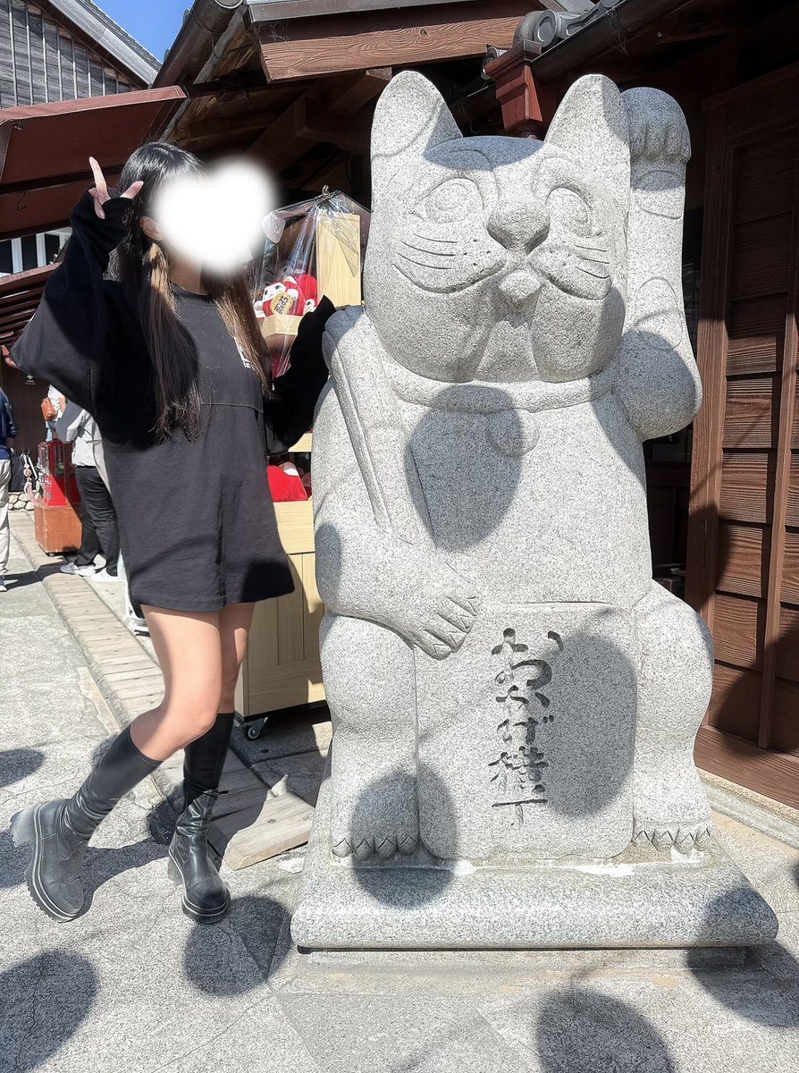 share_risa's tweet photo. お天気良かったので少し遠くまで遊びに行ってきました💭
射的下手すぎて上手くなりたい😂笑

#レズセ
#レズビアンさんと繋がりたい
#セクマイさんと繋がりたい
 #wlw https://t.co/BxC0Fcnf2N
