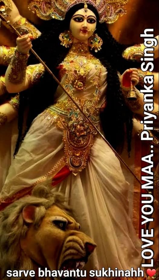 DrTipsntoes's tweet photo. SHAKTI DE MAA SHAKTI DE MAA
Regards... Dr. Priyanka Singh
Founder &amp; Director
PRIYANKA'S PETAL HEART FOUNDATION
PRIYANKA'S TIPS N TOES ACADEMY https://t.co/dSYx4fVCsT