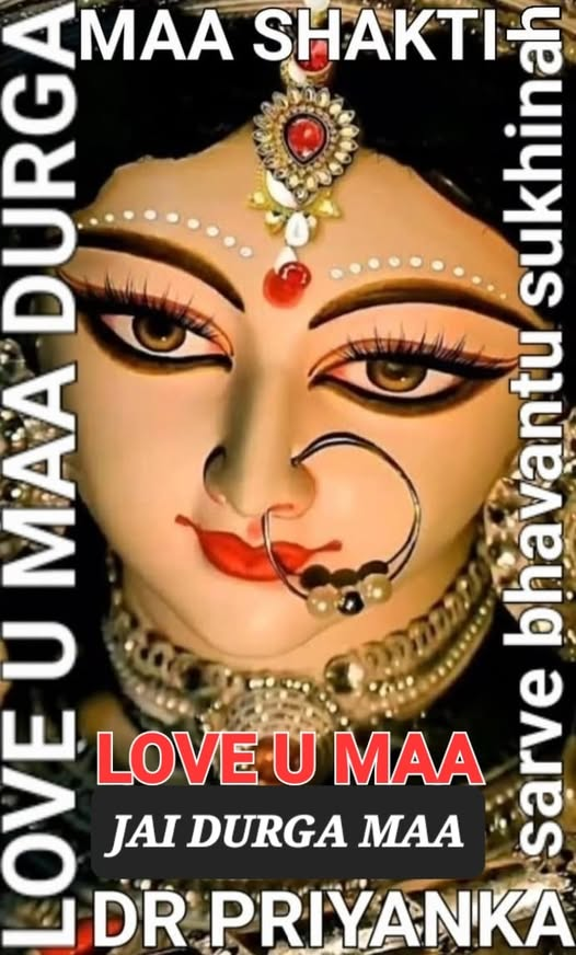 DrTipsntoes's tweet photo. SHAKTI DE MAA SHAKTI DE MAA
Regards... Dr. Priyanka Singh
Founder &amp; Director
PRIYANKA'S PETAL HEART FOUNDATION
PRIYANKA'S TIPS N TOES ACADEMY https://t.co/dSYx4fVCsT