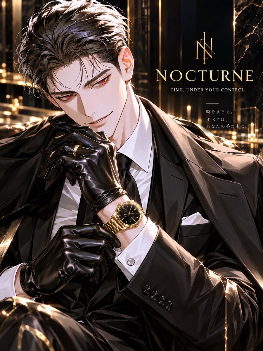 _a5_s_'s tweet photo. 🆕プロンプト配布

キャラクターをイメージした『アンバサダー広告』を生成

📖使い方
①リプ欄のプロンプトをChatGPTに送る。
②キャラクター画像(複数枚)を送る。
③自動で生成が開始。

完成した画像は引用で共有していただけると嬉しいです！フォローもぜひ…🙇

#A5画像生成プロンプト https://t.co/5DInI0GDP4