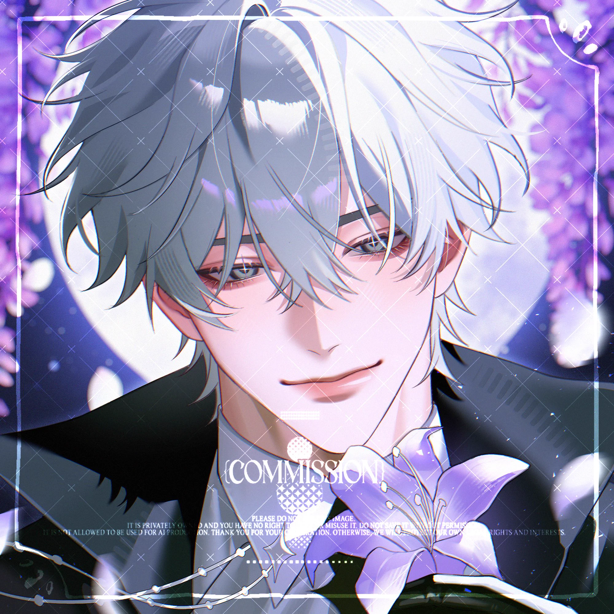 Aozora Sukai | Live2D Rigger on X: 