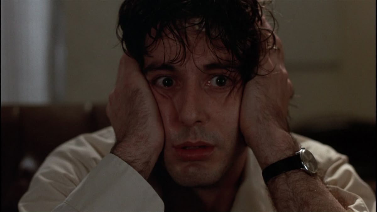 Bratpacino's tweet photo. https://t.co/W99UPfrDTL