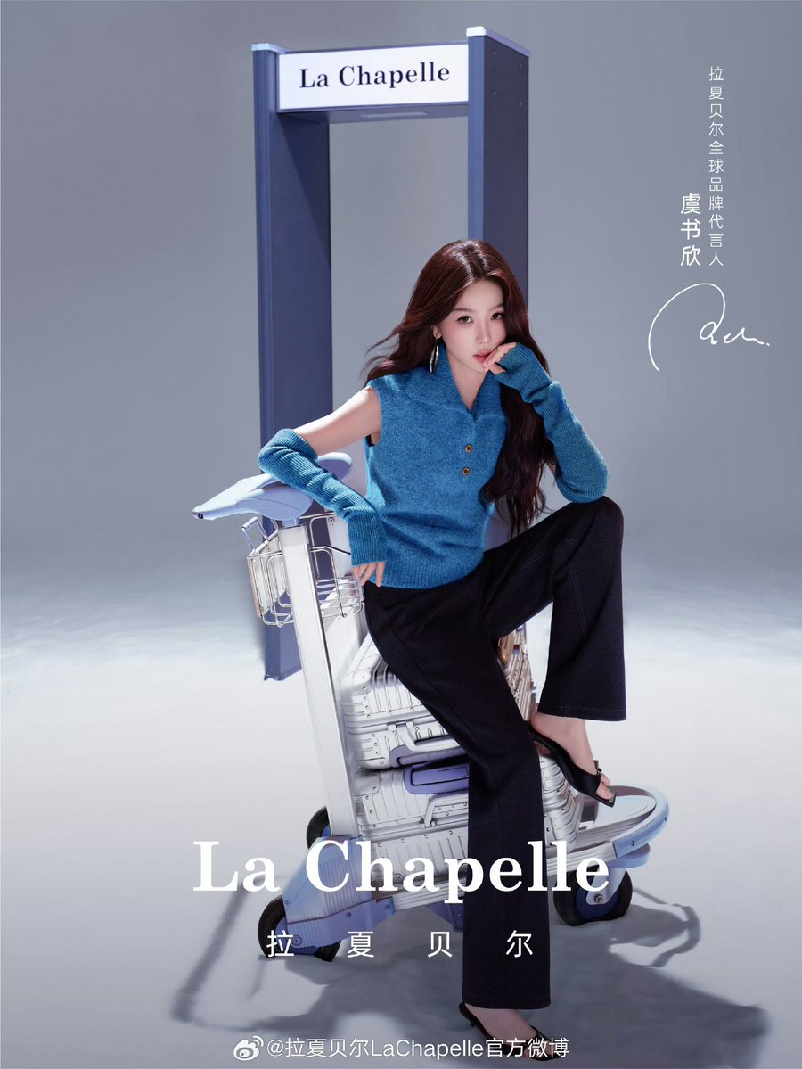 ovrbeauty's tweet photo. OH MY—
#LaChapelle #yushuxin #estheryu https://t.co/JxiPkI3tGH