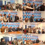 Photo by J&K People’s Conference (@JKPCOfficial)