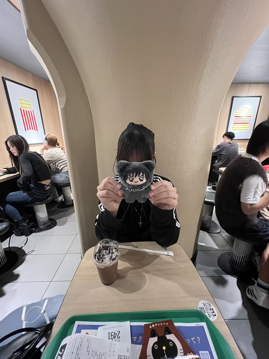yumehaneeyo's tweet photo. #推し活  #甚爾 https://t.co/SwiPHS2N61