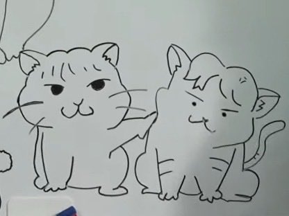 nekobyneko's tweet photo. https://t.co/36cWN2bRxR