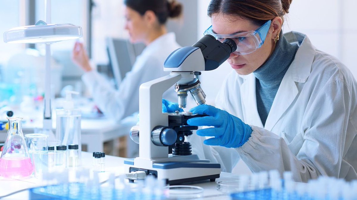 CerfiaFR's tweet photo. 🇫🇷👨‍🔬 FLASH | La France DÉCROCHE dans la recherche scientifique, passant de la 5ᵉ à la 10ᵉ place mondiale en 10 ans en matière d'audience scientifique, selon l’Observatoire des Sciences et Techniques. (Les Échos) https://t.co/FtdOvJEIWO