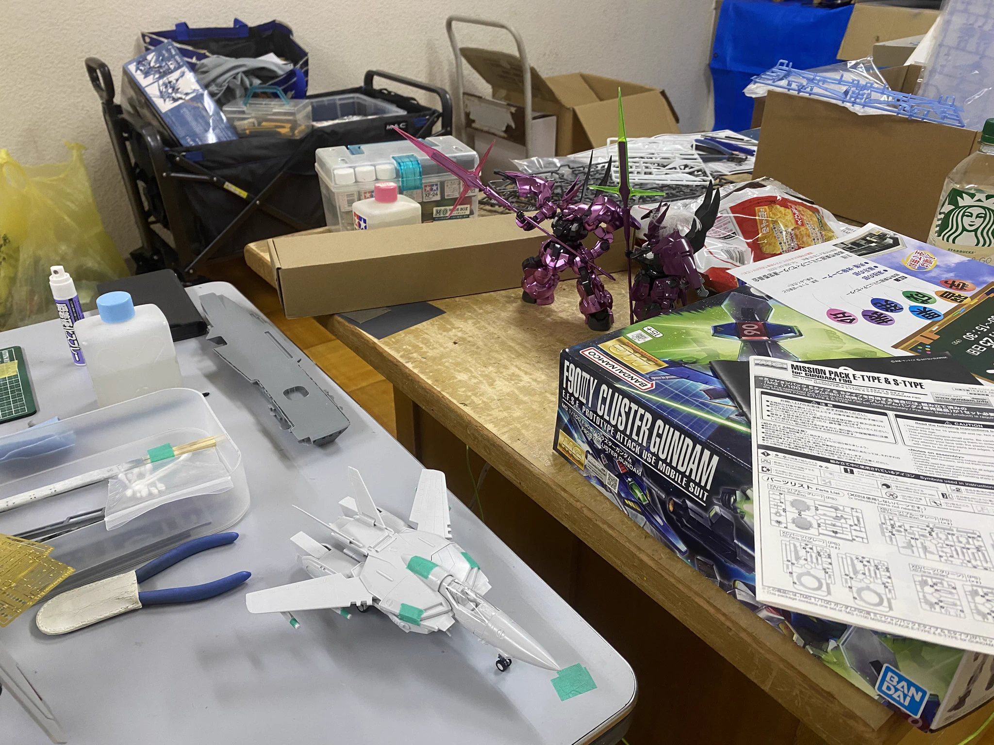 まてや😊模型作家オブジェとかも製作してます on X: 