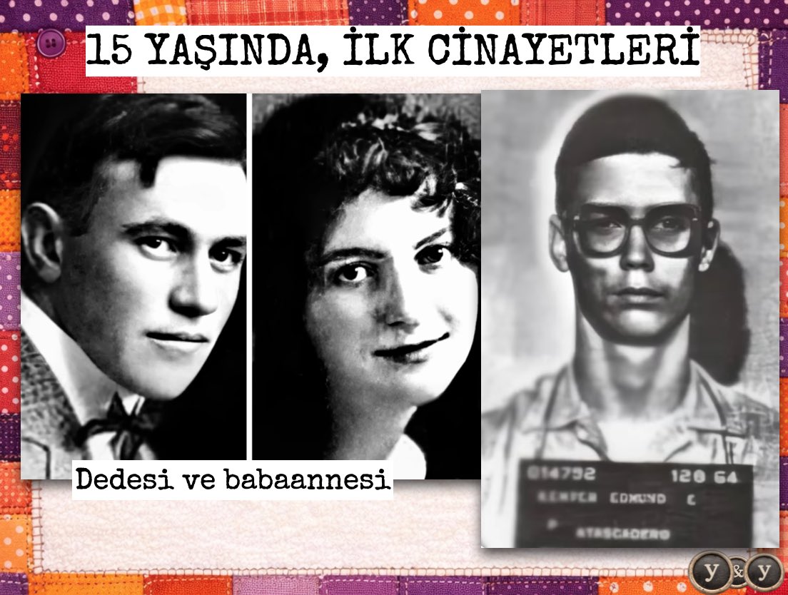 yardimVyataklik's tweet photo. Yardım ve Yataklık, tarihin en azılı katillerinden birinin hikayesiyle, yayında 

https://t.co/dsdwZePv0S https://t.co/j6yfODIAOl
