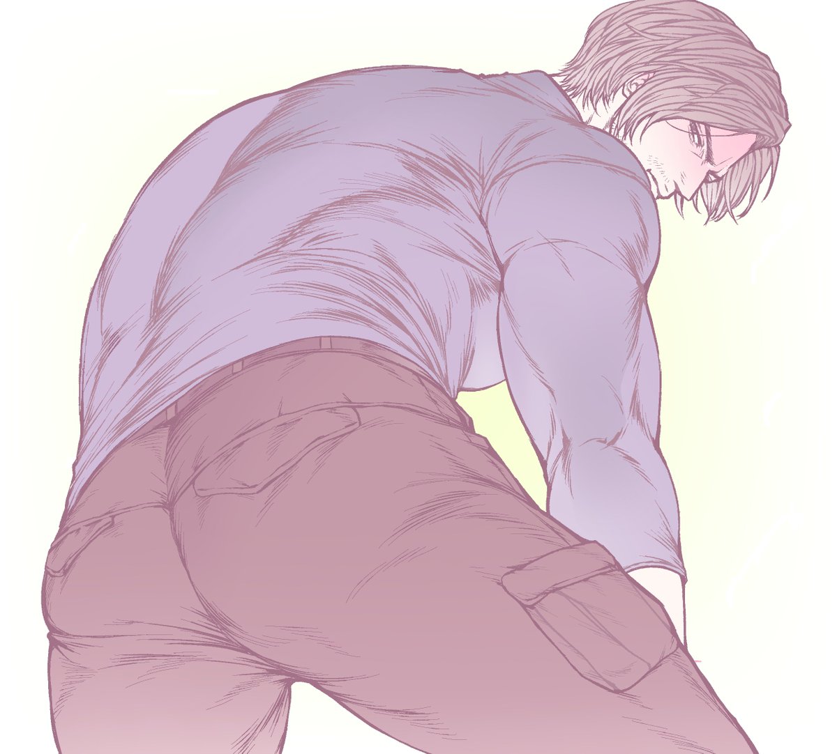 q8x6jv's tweet photo. 🍑🫨差分 https://t.co/lt2WmYDL4J