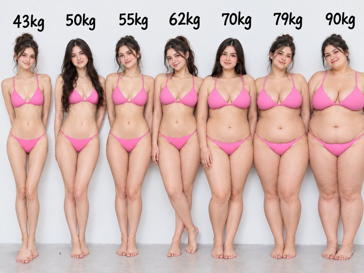 itxaizal163's tweet photo. What’s the most attractive body here for you?🤔 https://t.co/v4mwV8FqDD