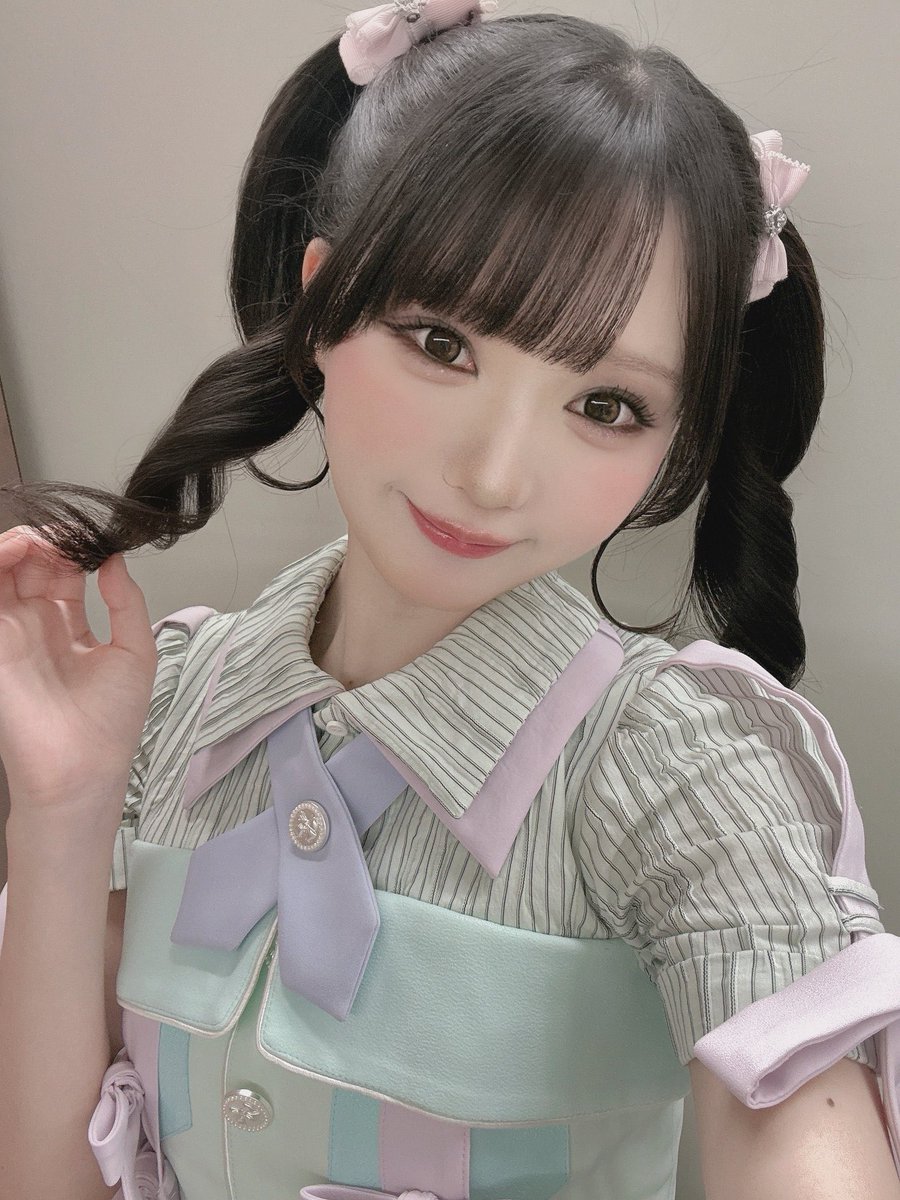 nonayuminmaika's tweet photo. 明日神戸で会える人いたら！
初めましてでも男性でも女性でも☺️

座席発表が楽しみだ https://t.co/yb475vYbYR