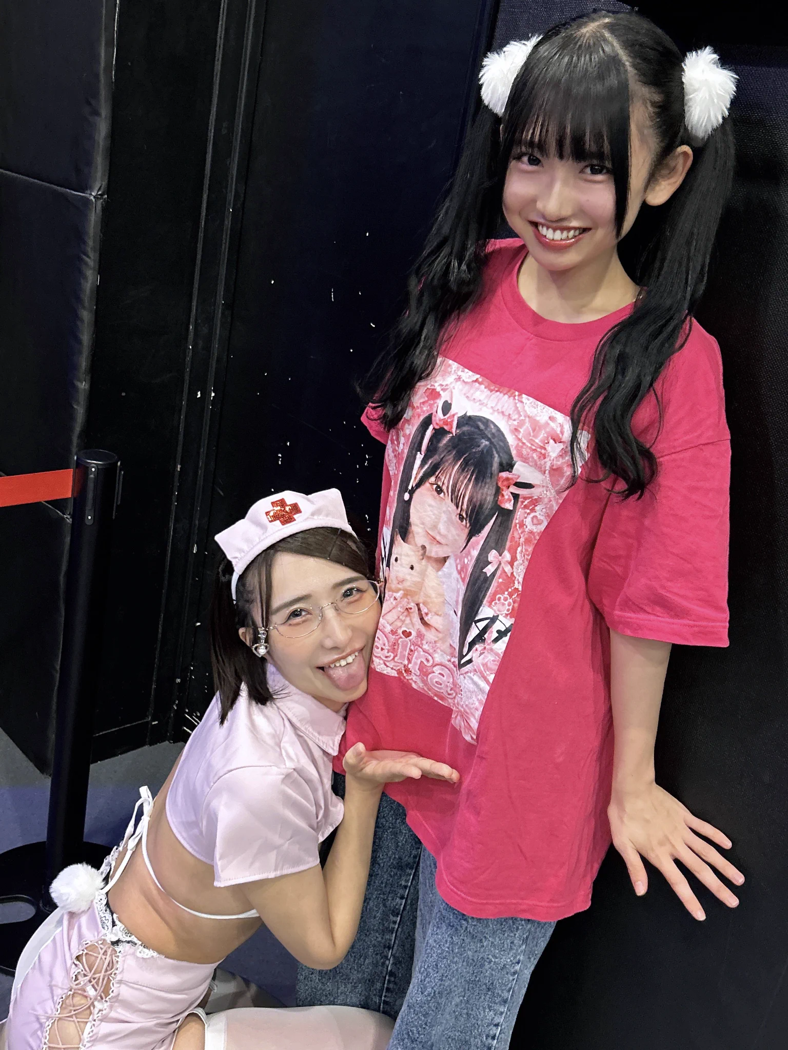 にゃん on X: 