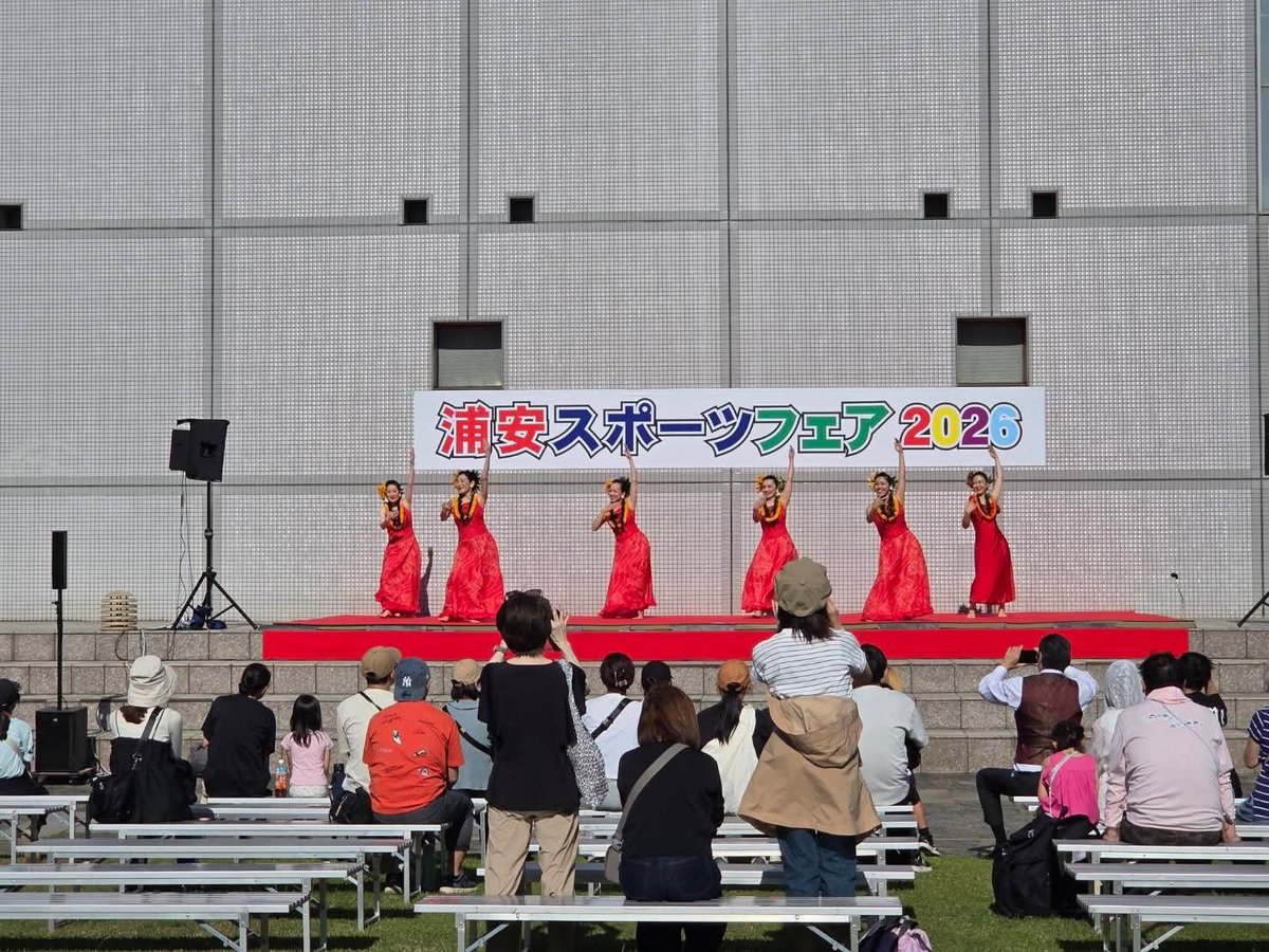 yoshi_saikawa's tweet photo. 浦安スポーツフェア2026も盛況のうちに無事、終了。浦安市バスケットボール協会 バスケ関連ブースもおかげさまで多くの皆様にお立ち寄りいただきました。設営も浦安シーガル、IUライノスの皆さんのおかげで滞りなく。感謝✨。 https://t.co/K92oQiD1O0