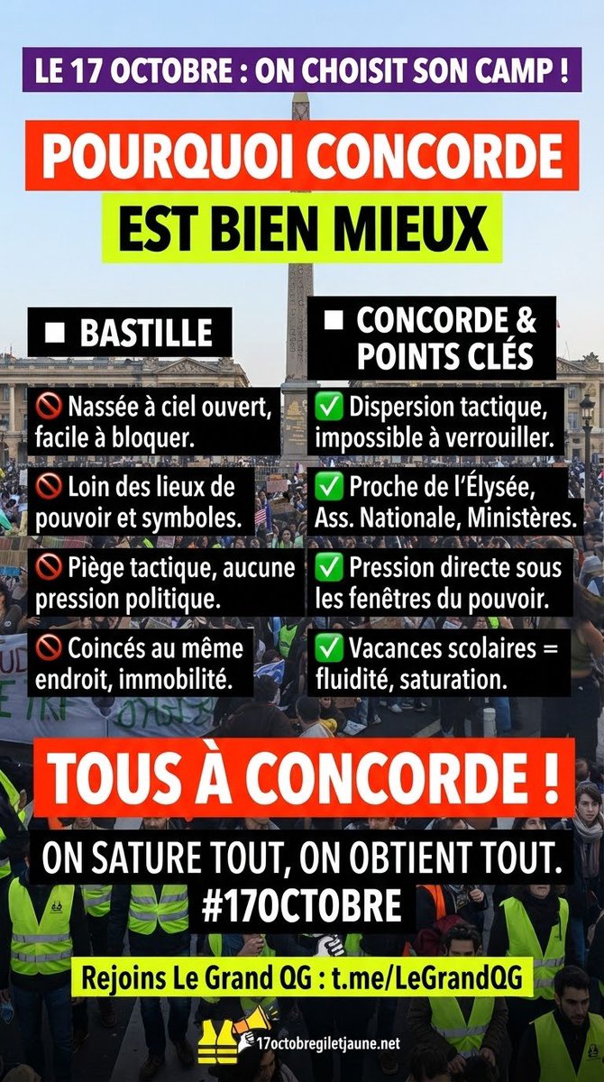 alexisouquoila's tweet photo. URGENT ! 

#17octobre https://t.co/G7BqRMBuiJ