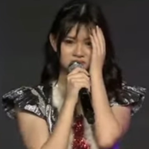 ry_erye's tweet photo. @A_ChristyJKT48 Lohhh awikwowkwowkwokwk...
Gpp, wajar...
Belum ampe salah hari ajj de...
Masih amans...
Mangad yow fufufu...
Janlups sarapan walau telad...
Tipada salatri betul...
Sekian trima gajih... 🦄🤍🫂 https://t.co/8s0RreVdbB