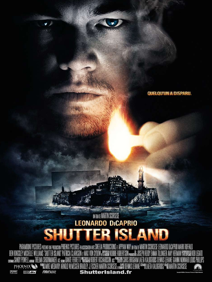 cinezooms's tweet photo. VoirRevoir 1 FILM à la TéLé : dimanche 11 octobre.
Sans coupes pubs !

Arté/21h - SHUTTER ISLAND (2010) -VU- 3 Zooms - Réalisé par Martin Scorsese (Usa) - Fiche CZ (synopsis, avis, photos) https://t.co/Av3j6sxBrX BA/vostf https://t.co/wxJhWJaSLM https://t.co/6dnkOgnFjU