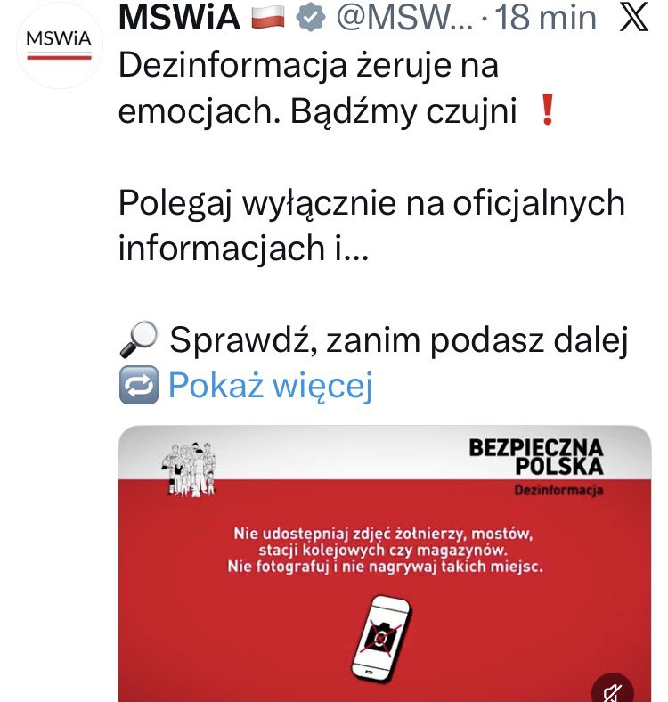 ryswit's tweet photo. @MrNowosielski 🙂 https://t.co/EpUnL4bwBi