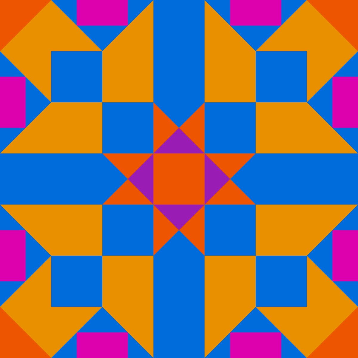 red_wolf's tweet photo. Geometric Pattern: Canterbury: Pop / #RedWolf https://t.co/qrHg7CGUG7 via @redbubble https://t.co/cdZHZ4Gc6u via @spoonflower #art #geometricpattern #retro #victorian #square #triangle #diamond #season https://t.co/j7muUP82cb