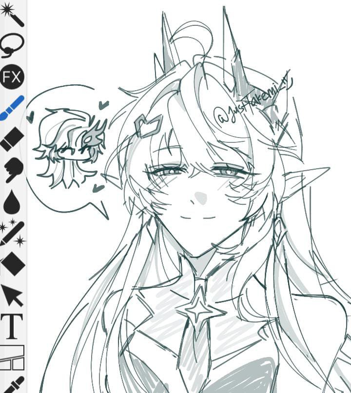 JustTakemi_'s tweet photo. #obsidia #selena #obsilena #mlbb https://t.co/LK5u8GjnTJ