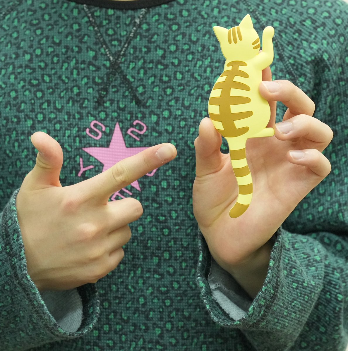 sponichigeinou's tweet photo. 🎁   #末永光 さんの #ベストショットJr ご覧になっていただけましたか？恒例のプレゼントはフックです♬応募はフォロー&amp;RT。18日正午締切です‼ https://t.co/ulK60bshgr