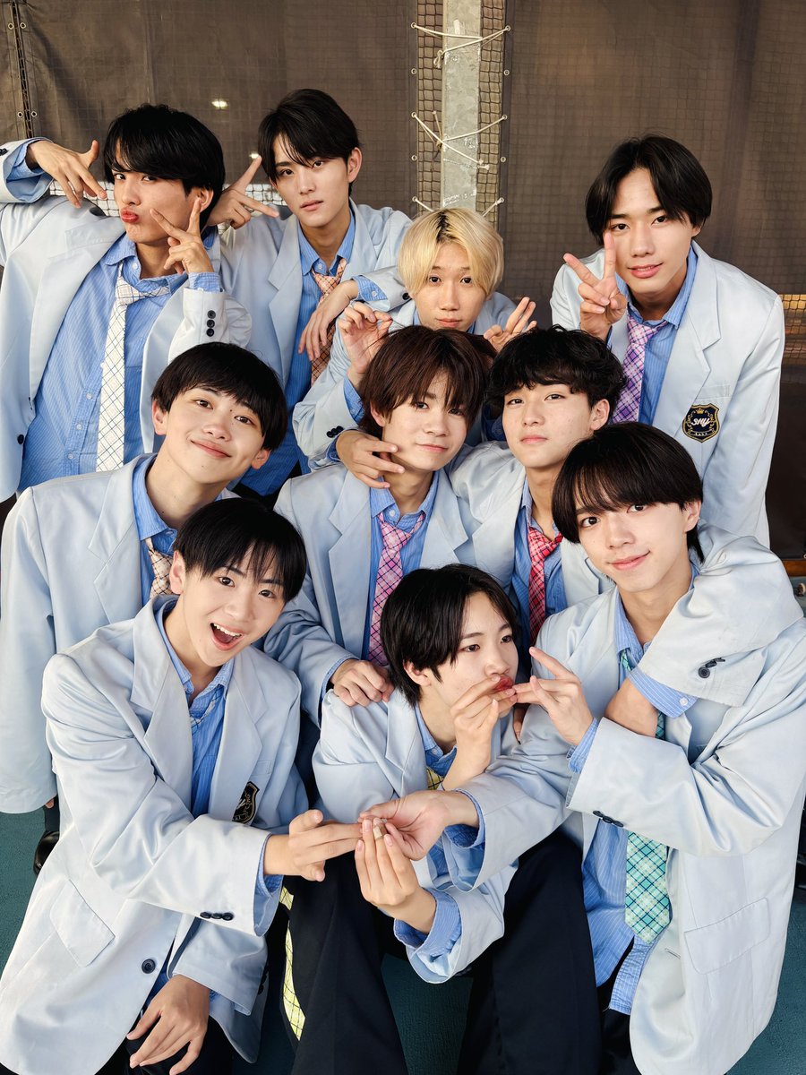 shy_info_'s tweet photo. ￣￣￣￣￣￣￣￣￣￣￣￣￣￣￣
　　　🫧 Thank you 🫧

    New Single #ラブSHY高！ 
    リリース記念イベント Day9

        ⋱イオンモール常滑 ⋰

            2026.10.11(Sun)
                     #SHY 

￣￣￣￣￣￣￣￣￣￣￣￣￣￣￣ https://t.co/LvbM5Z6V3N
