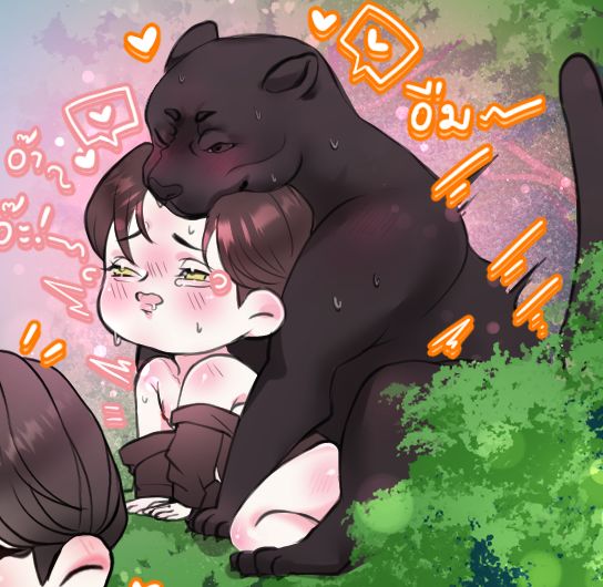 nakhunx's tweet photo. แจ้งอัปเดต 🔞
จนกว่าสัญชาตญาณจะคลั่ง (เจโรม × เกล็น) 
– part 1 

“เกล็น คุณจะทำให้ผมเสร็จไว...”

https://t.co/vnOV6ZkfUh https://t.co/KOF1WMVITx