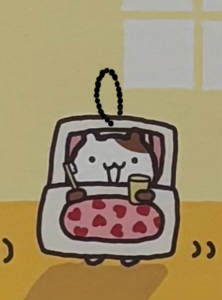 nerimame's tweet photo. これ販売して欲しいできればマスコット https://t.co/U6tFRrzbFs