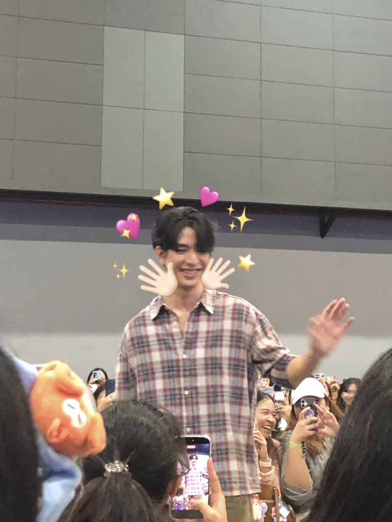 aaoxz9's tweet photo. น่าร้ากก แป๋วยิ้มหวาน

#sea_ta_lay https://t.co/DRs3rSEMT8