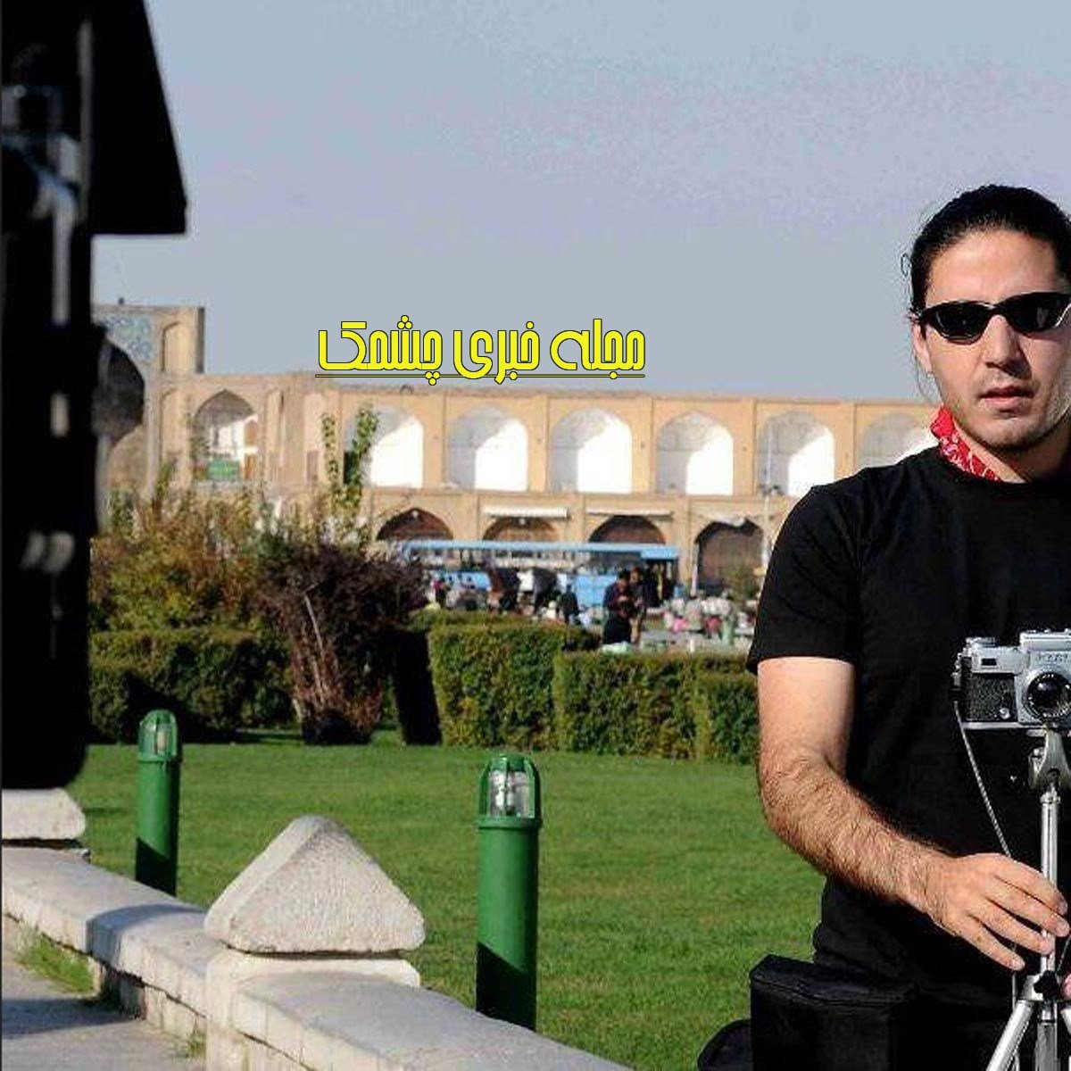 peransessoorati's tweet photo. @Aghayefilmbaz سپهر آزادی در ۳۳ سالگی https://t.co/VFIIHFQhyB