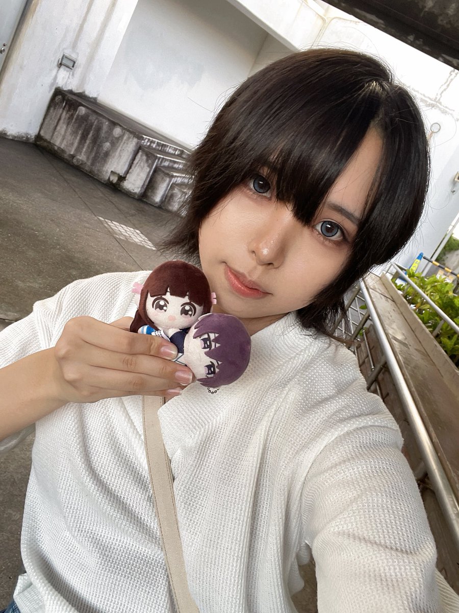 R1125_Cos's tweet photo. フルーツバスケットって神なんですよ😇 https://t.co/uZwOqrakcO