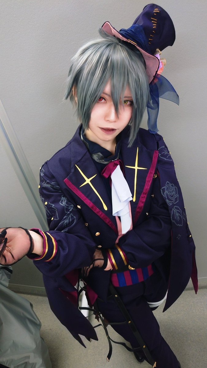 aki070to tweet picture