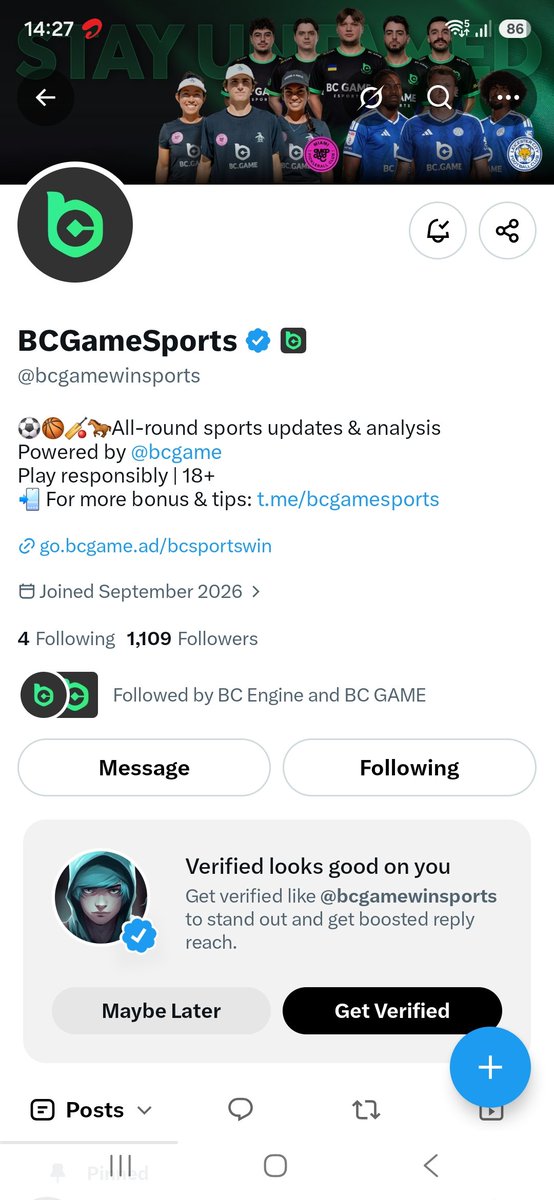 kikkpiki6's tweet photo. @bcgamewinsports Uid : 104893943 https://t.co/2qZufPO7F0
