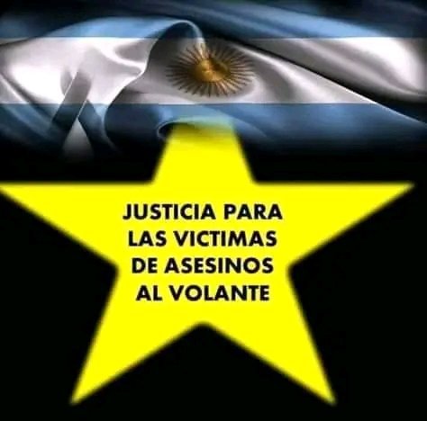 Justiciaporalo's tweet photo. BUENOS DÍAS TWITTEROS QUE TENGAN UN EXCELENTE DOMINGO LES DESEA #JUSTICIAPORALONSOVELIZ #JUSTICIAPORLASVICTIMASDEASESINOSALVOLANTE #PORUNAAUTOVIA34ENSGODELESTERO #RESPETEMOSLASNORMASDETRANSITO #BASTADERUTASDELAMUERTE #USÁELCINTURONDESEGURIDAD #USACASCO #ALCOHOLCERO #ELEGÍLLEGAR https://t.co/bsA6UKBd6G