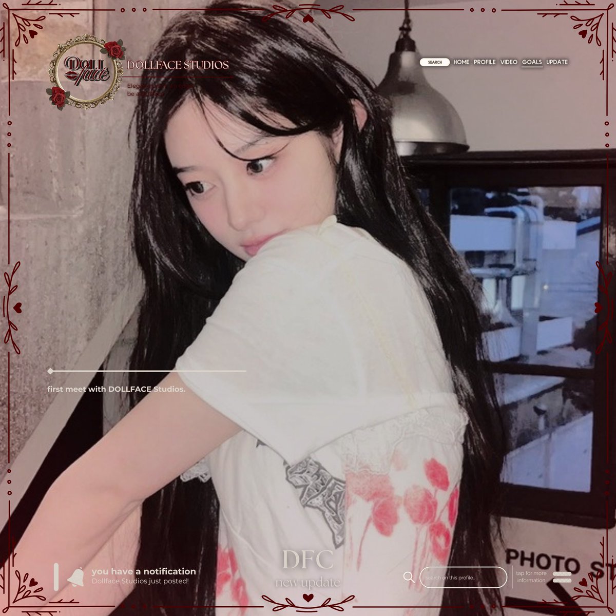 worksofnichelle's tweet photo. ㅤ

            𝐃𝐎𝐋𝐋𝐅𝐀𝐂𝐄  ੭̲᱖  𝐒𝐍𝐒 𝐔𝐏𝐃𝐀𝐓𝐄
            2026年 4月 26日 ،، ✶  SUNDAY

            ❜୧ First meet with DOLLFACE.

          #DOLLFACESTUDIO  #DFConvene

ㅤ https://t.co/1EkmGrFUbQ