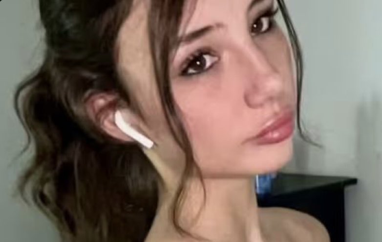 SaP011's tweet photo. Her name was Levi Davies. She was only 19 years old.

She was in Southampton and had gone out for a walk when she was attacked and repeatedly raped by an immigrant, Rosario Dos Reis.

For the rape, he was sentenced to just eight years and four months in prison.

Later, tormented by what she had endured and unable to move on, Levi took her own life.