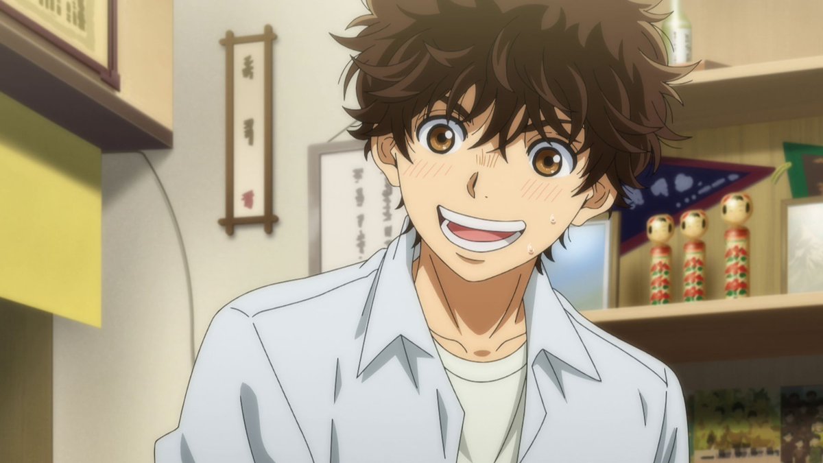 CrunchyrollFeed's tweet photo. 【New Release】
Aoashi Season 2 — Episode 2
«A Thinking Reed»

📹 Watch on Crunchyroll: https://t.co/znWi9UnPYN https://t.co/ZlCqaV6L3S