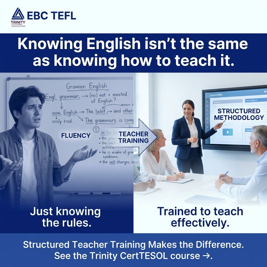EBCTEFLCourse tweet picture