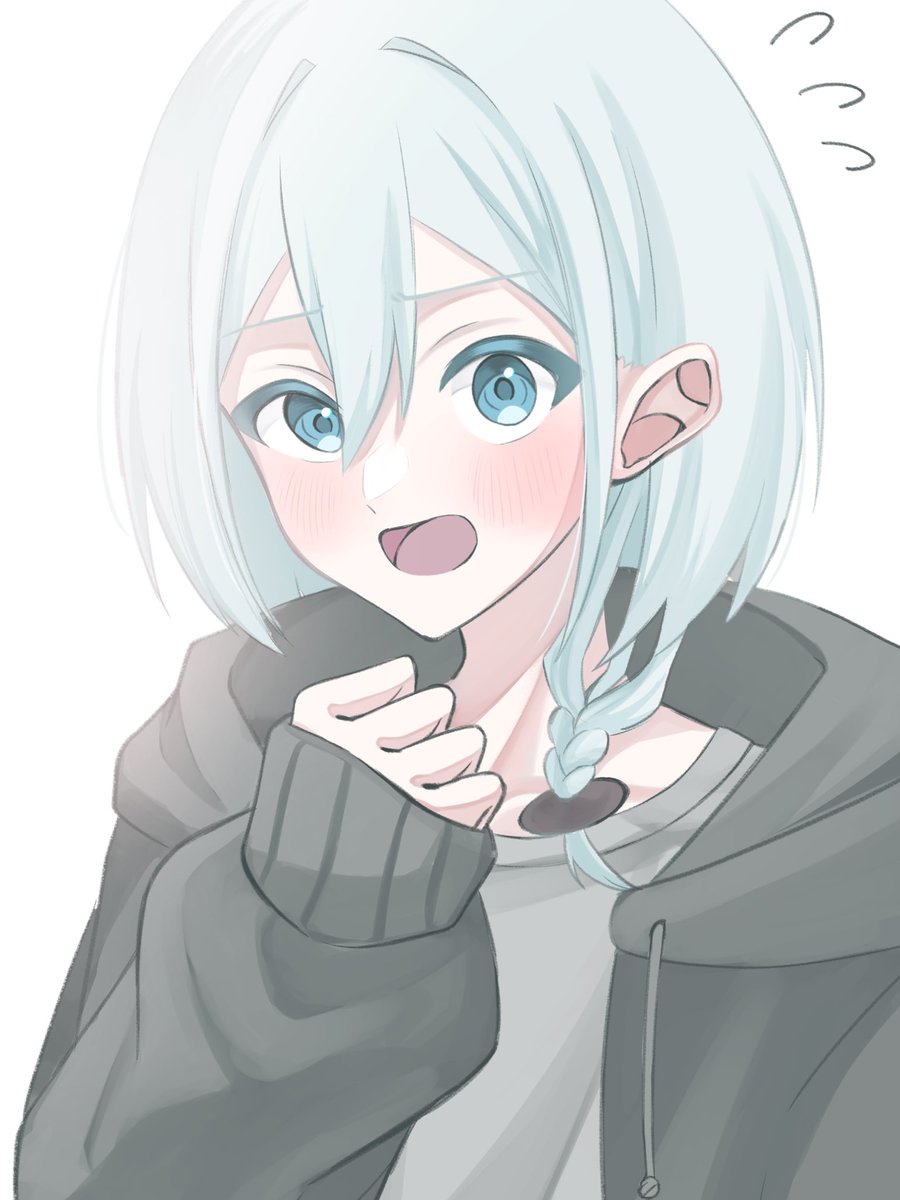 sakura_450414's tweet photo. 又理五月
#まったりさんの絵 https://t.co/9tMio09jSa