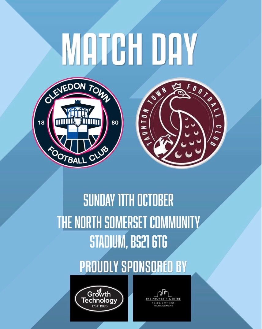 TTFCWomen's tweet photo. It’s match day! The first away game of the 2026/27 season is here! The Peahens are playing Clevedon Town Women at the North Somerset Community Stadium!

We look forward to seeing you there 🦚
#UpthePeahens 🦚🦚🦚🦚🦚 https://t.co/wsdOrJheHn