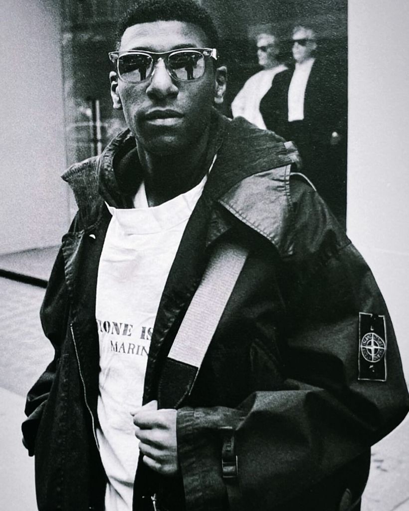 ProperMag's tweet photo. How did Stone Island become one of the most iconic brands on the planet? 

https://t.co/BYoeZ7FdMc https://t.co/yrbTLi1LAw