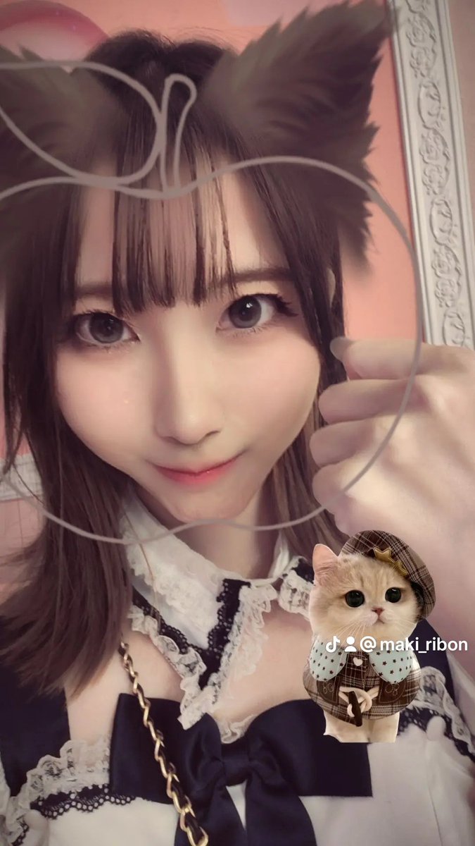 pinmin_k_maki's tweet photo. おきゅいん🫶

LASTまで！

今日も楽しむぞー⸜(*ˊᗜˋ*)⸝🍻 https://t.co/khiGl2KzBw